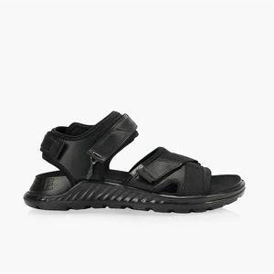 Ecco Women’s Exowrap 3S Velcro Sandals EU 39